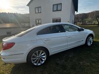 Gebraucht VW Passat 299 PS (219 kW) 2009 Limousine