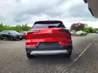 Gebraucht Mitsubishi Grandis Edition 141 PS (103 kW) 2026 Aurorarot SUV