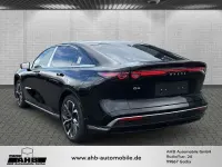 Usata Mazda 6e Takumi-Line 189 kW (258 CV) 2026 Nero Berlina