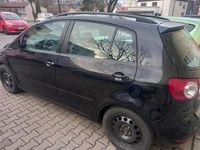 Gebraucht VW Golf VI 128 PS (94 kW) 2010 Schwarz Kleinwagen