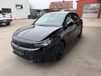 Nowe Opel Corsa Edition 101 KM (74 kW) 2025 Czarny Sedan/Limuzyna