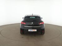 Gebraucht Renault Clio IV LIMITED 90 PS (66 kW) 2017 Schwarz Limousine