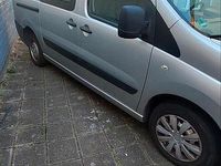 Gebraucht Toyota Proace 128 PS (94 kW) 2014 Silber Van / Kleinbus