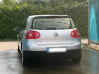 Gebraucht VW Golf IV 102 PS (75 kW) 2004 Grau Limousine