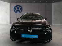 Gebraucht VW Golf VIII Move 150 PS (110 kW) 2023 Schwarz Kombi