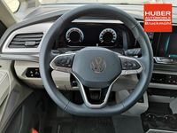 Neu VW Multivan Edition 150 PS (110 kW) 2025 Puregrey Van