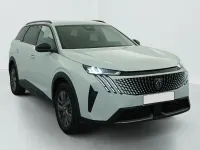 Gebraucht Peugeot 5008 Allure 136 PS (100 kW) 2025 (blanc okenite) SUV