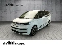 Używany VW Multivan Edition 150 KM (110 kW) 2025 Minivan