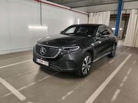 Usata Mercedes EQC400 300 kW (408 CV) 2022 Grigio SUV