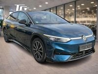 Gebraucht VW ID.7 Pro 210 kW (286 PS) 2024 Blau Limousine