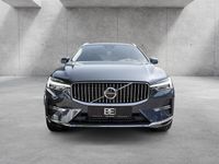 Gebraucht Volvo XC60 Plus 455 PS (334 kW) 2024 Blau SUV