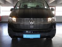 gebraucht VW Caravelle T66.1 Comfortline TDI DSG 8Sitze Navi