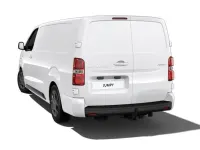 Nowe Citroën Jumpy 150 KM (110 kW) 2026 Biały Minivan