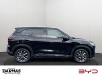 Ny BYD Atto 2 Boost 212 HK (155 kW) 2026 Hvid SUV