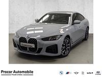 Gebraucht BMW 420 Performance 190 PS (139 kW) 2025 Grau Limousine