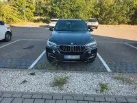 Gebraucht BMW X5 Sport Line 258 PS (189 kW) 2013 Schwarz SUV
