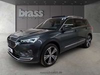 gebraucht Seat Tarraco 2.0 TDI Xcellence 4Drive (EURO 6d-TEMP)