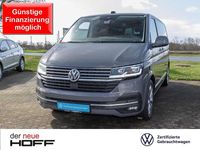 Gebraucht VW Transporter Generation Six 204 PS (150 kW) 2022 Pure grey Van