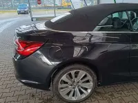 Gebraucht Opel Cascada Innovation 120 PS (88 kW) 2016 Cabrio