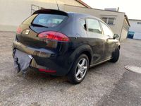 gebraucht Seat Leon Stylance / Style