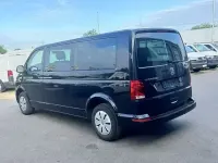 Gebraucht VW Caravelle 150 PS (110 kW) 2020 Schwarz Van