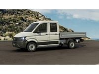 Nowe VW Crafter 140 KM (102 kW) 2026 Van
