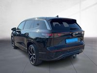 Gebraucht VW Tayron R-line 204 PS (150 kW) 2025 Schwarz SUV