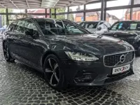 Gebraucht Volvo V90 R-Design 190 PS (139 kW) 2019 Grau Kombi