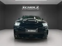 Gebraucht Dodge Durango 364 PS (267 kW) 2023 Schwarz SUV