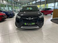 gebraucht Opel Crossland 1.2T 120Jahre *5 Jahre DIA*