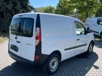 Gebraucht Renault Kangoo Basis 95 PS (69 kW) 2020 Weiß Van / Kleinbus