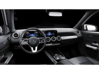 Gebraucht Mercedes EQB250 139 kW (190 PS) 2023 Weiss SUV