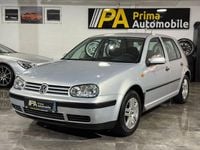 Gebraucht VW Golf III 101 PS (74 kW) 1999 Silber Limousine