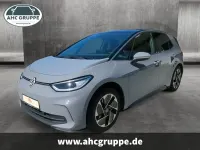 Occasion VW ID.3 Pro 150 kW (204 ch) 2024 Gris Citadine