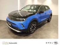 Gebraucht Opel Mokka-e Elegance 100 kW (136 PS) 2021 Blau SUV