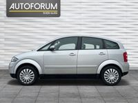 gebraucht Audi A2 1.4 KLIMA,EFH,SERVO,CD,EL.ASP