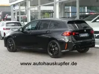 Gebraucht BMW 120 Performance 163 PS (119 kW) 2025 Schwarz Kleinwagen