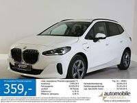 Gebraucht BMW 230e Active Tourer 326 PS (239 kW) 2022 Weiß Van / Kleinbus