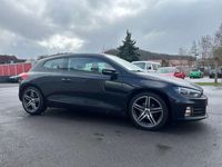 gebraucht VW Scirocco 1.4TSI+Sport+Sitzhzg.+Tempo+18"+PDC+Gar