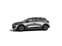 Nowe Renault Clio V Evolution 158 KM (116 kW) 2026 Szary Sedan/Limuzyna