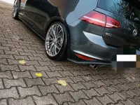 Gebraucht VW Golf GTI 220 PS (161 kW) 2013 Grau Coupé