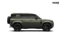 Neu Land Rover Defender S 200 PS (147 kW) 2026 Grün SUV