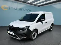 Neu Renault Kangoo 95 PS (69 kW) 2026 Weiß Van / Kleinbus