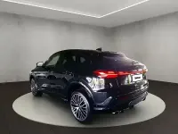 Neu Audi SQ5 Ambiente 367 PS (269 kW) 2026 Mythosschwarz metallic SUV