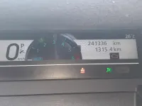 Gebraucht Renault Scénic III 110 PS (80 kW) 2011 Van / Kleinbus