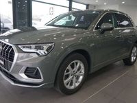 gebraucht Audi Q3 40 TFSI quattro+NAVI+PDC+AUTOMATIK+AHK+TOTWIKEL