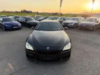 Gebraucht BMW 640 Performance 350 PS (257 kW) 2016 Schwarz Coupé