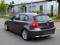 Gebraucht BMW 116 116 PS (85 kW) 2007 Andere farben Kleinwagen