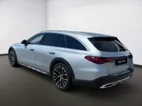 Gebraucht Mercedes E300 197 PS (144 kW) 2025 Hightechsilber Kombi