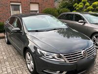 Gebraucht VW Passat 150 PS (110 kW) 2015 Grau Limousine